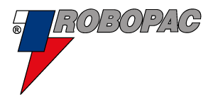 ROBOPAC Logo