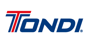 TONDI Logo