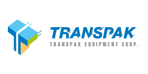 TRANSPAK Logo